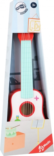 Veilig speelgoed, geen muziekinstrument