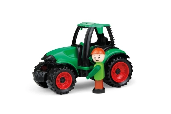 Traktor Truckies Lena