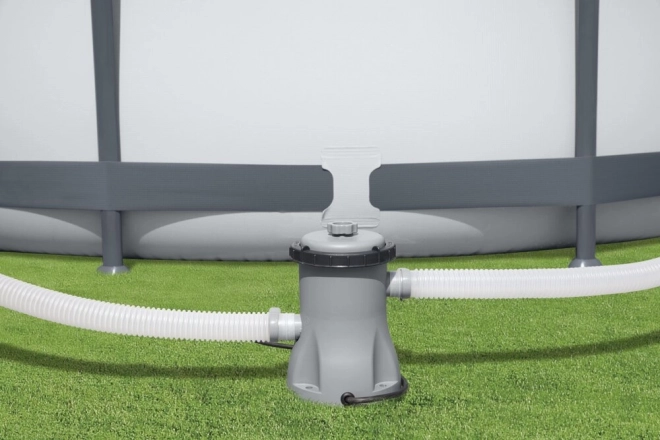 Pompe de filtration pour piscine Bestway