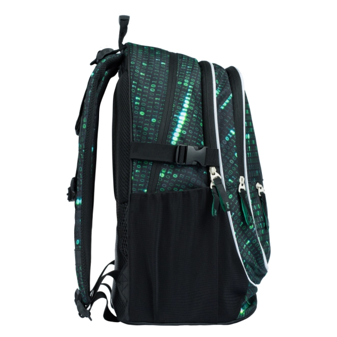 Ergonomischer Schulrucksack