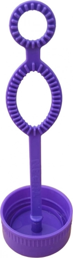 Créez de grandes bulles