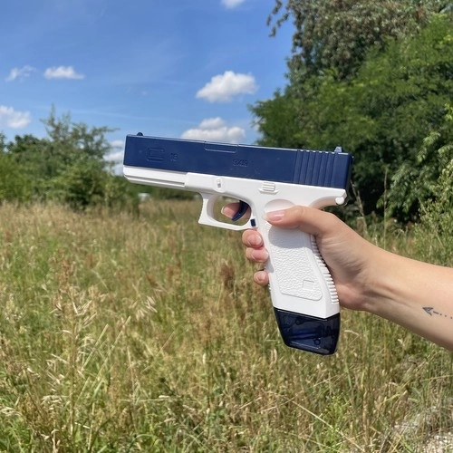 Automatic Electric Water Gun
