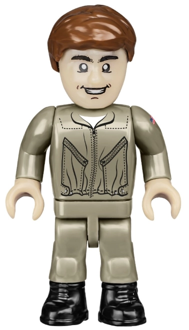 Pilotenfiguur