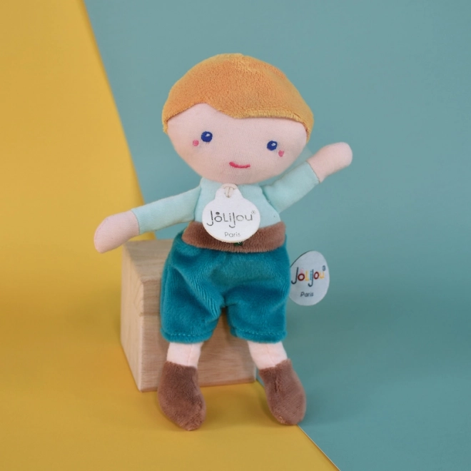 Doudou Jolijou Pop 16 cm