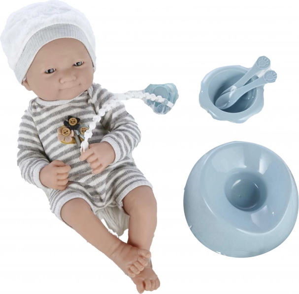 Pop Miminko met Potje 35 cm