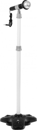 Verstelbaar en draagbaar