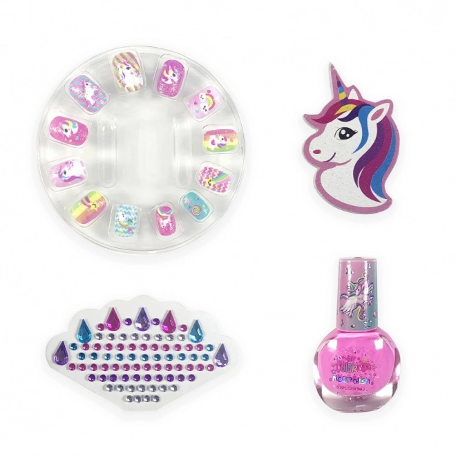 Nagelstudio eenhoorn