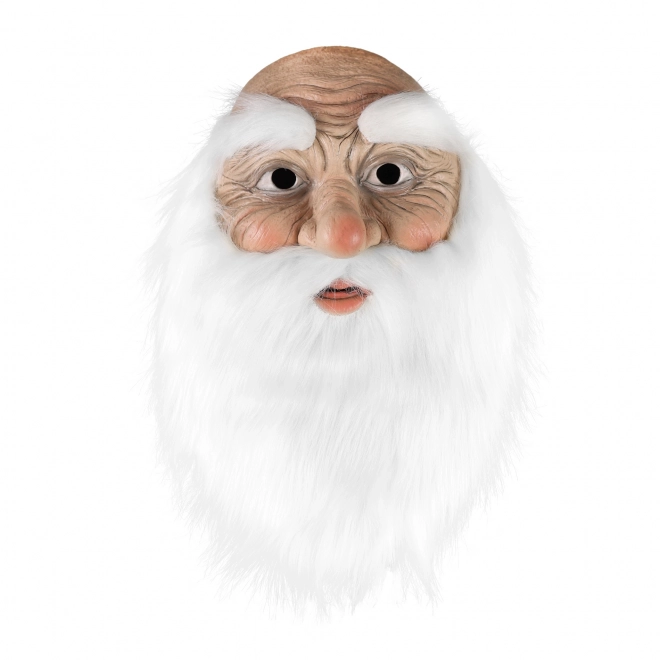 Masque de Saint-Nicolas pour adultes