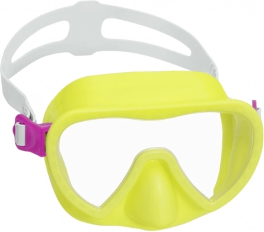 Masque avec protection UV et ajustement étanche