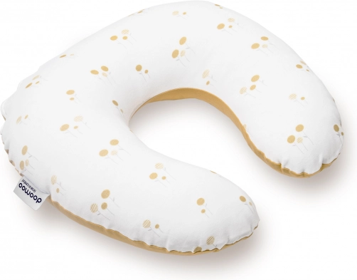 Doomoo Softy coussin d’allaitement multifonction – Col.s21