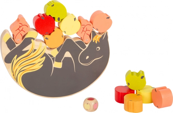 Wooden Balancing Game for Kids - Small Foot 4 Friends