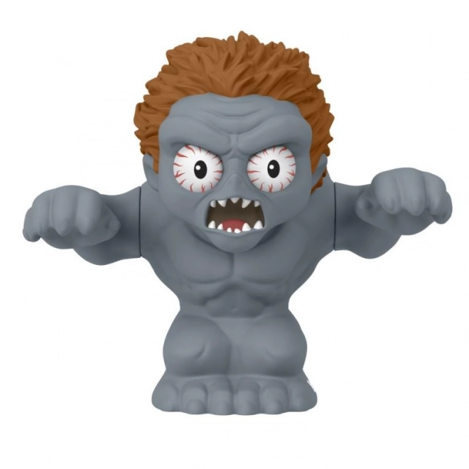 Set von Little People Figuren Mittwoch 4er-Packung