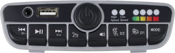 Music Panel 12V