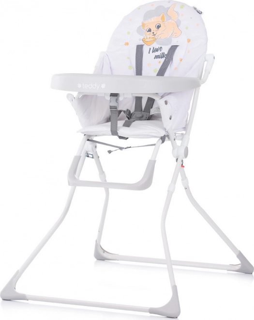Safe and comfortable seating