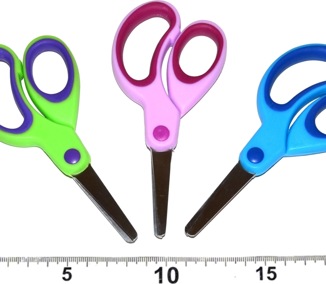 Kinderschaar school 13 cm