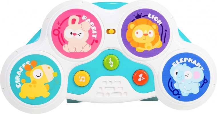 Jeu sûr et confortable