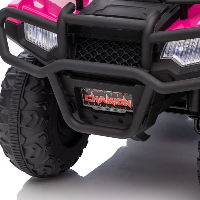 Roze Akku Quad JC915