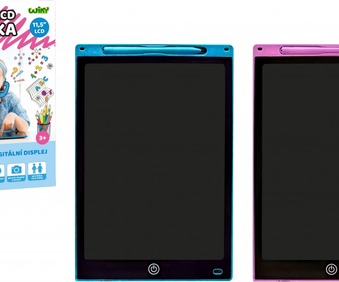 Drawing LCD Tablet 11.5"