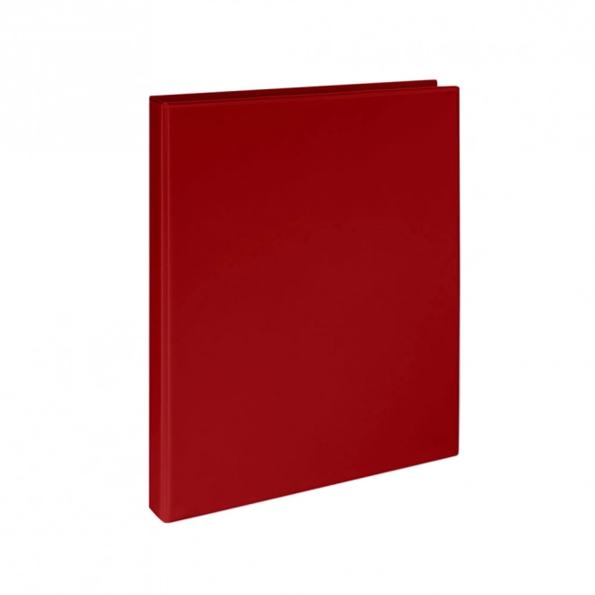 Katalogordner A4 Classic Rot