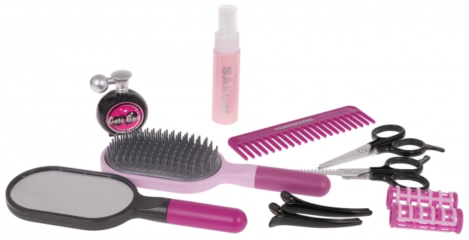 Set MEGA Kleine Kapper