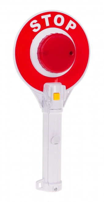 Politie Lolly