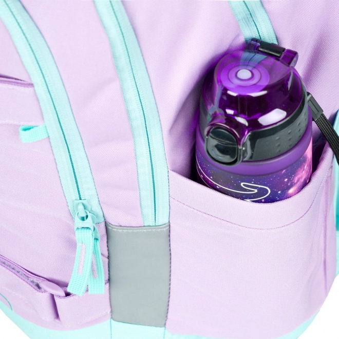 Sac à dos scolaire Skate Max Sweet