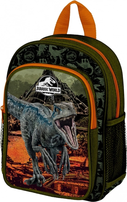 Children's Preschool Backpack Jurassic World