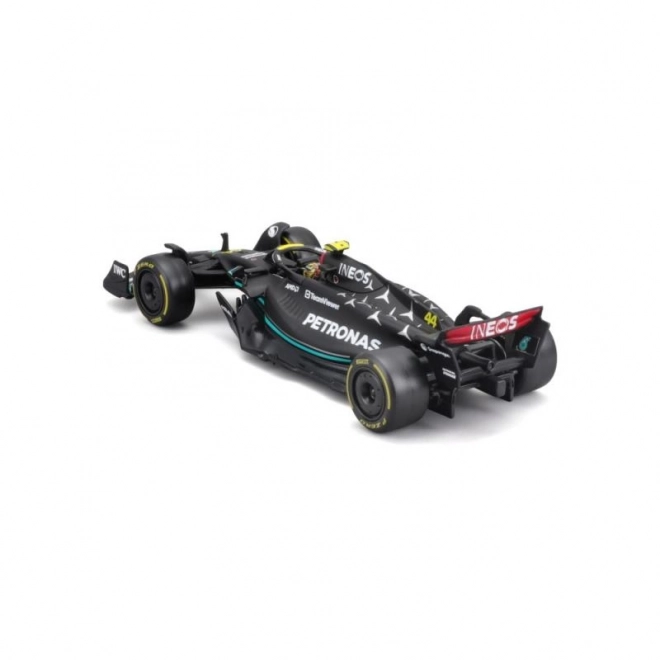 Mercedes-AMG F1 W14 E Performance Model Car