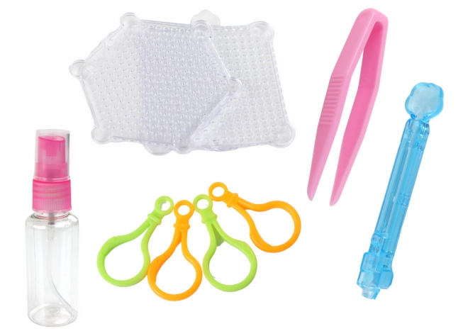 Complete set voor creatie