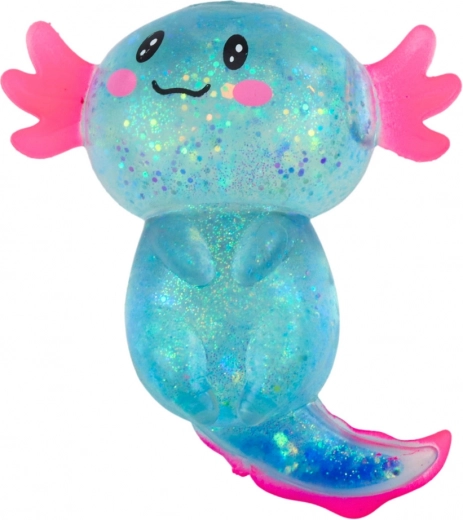 Kalmerend knijpen en sensorisch spel