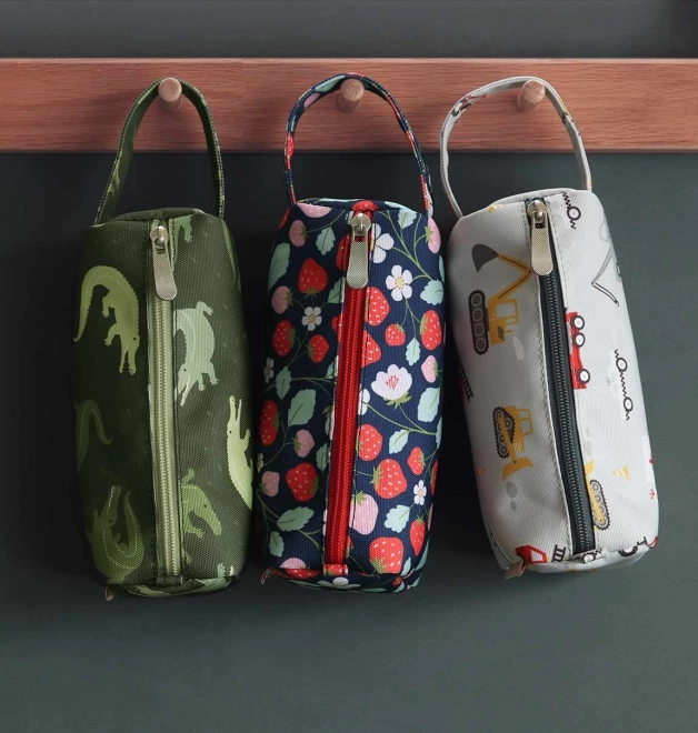 A Little Lovely Company Etui voor kleurpotloden