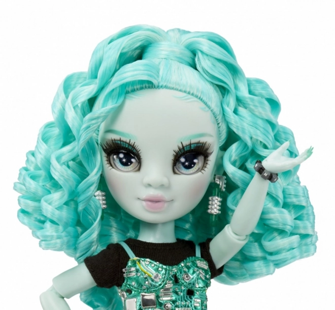 Shadow High F23 Mode Pop - Berrie Skies (groen)