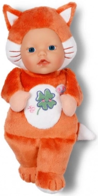 BABY born Füchschen für Babys 26 cm