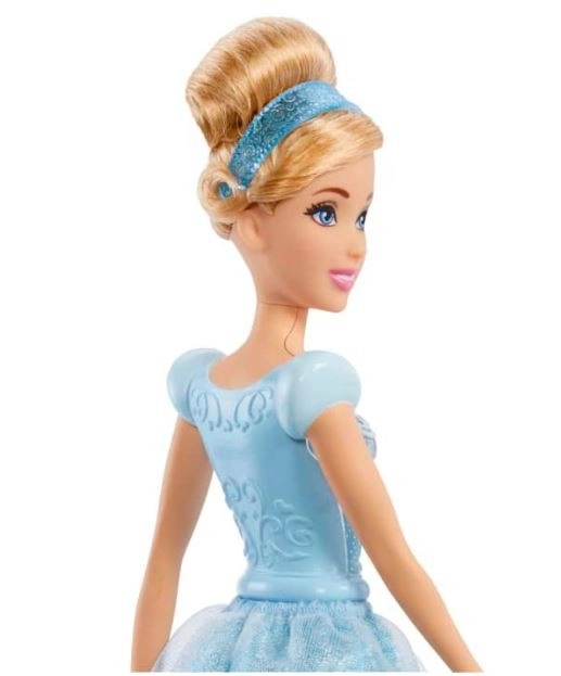 Disney Prinses Assepoester Pop