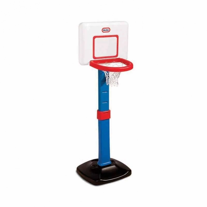 Panier de basket pour enfants Little Tikes réglable