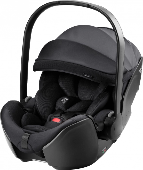 Siège auto Baby-Safe Pro pour parents stylés