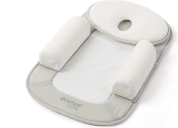 Baby Positioning Cushion with Ergonomic Pillow