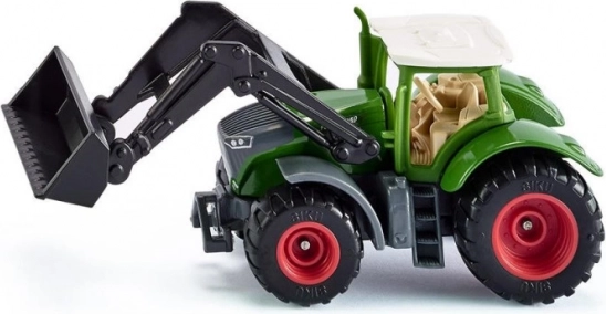 Fendt 1050 Vario Tractor with Front Loader