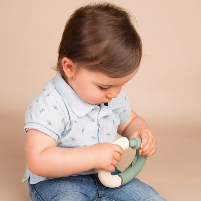 Little Smoby Learning Rings
