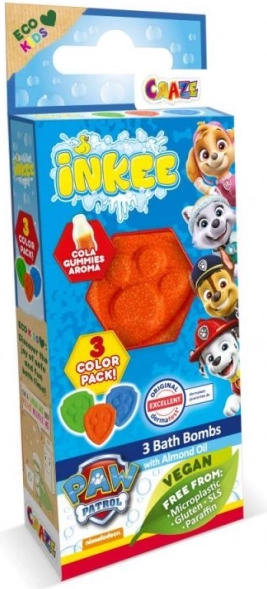 Populaire geur Cola Gummies
