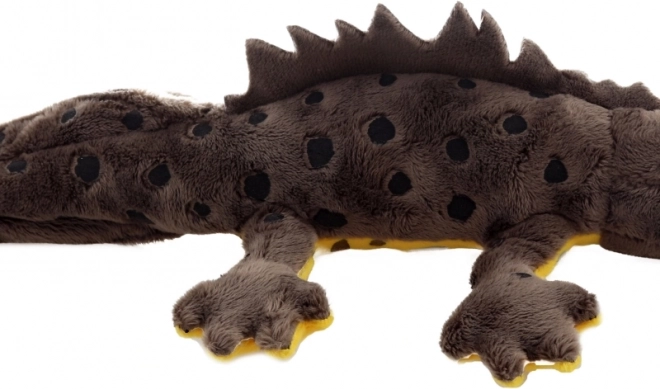Pluche salamander groot 30 cm
