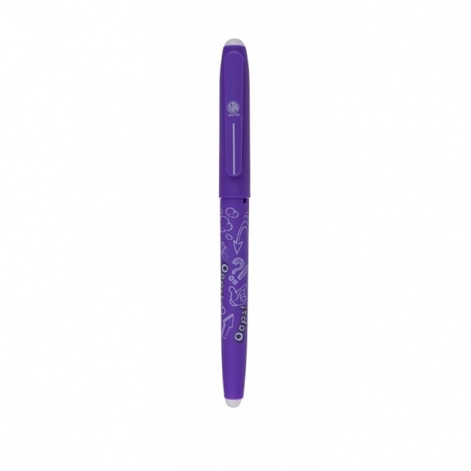 ASTRA OOPS! Gumveerpen 0,6 mm 1st (mix)