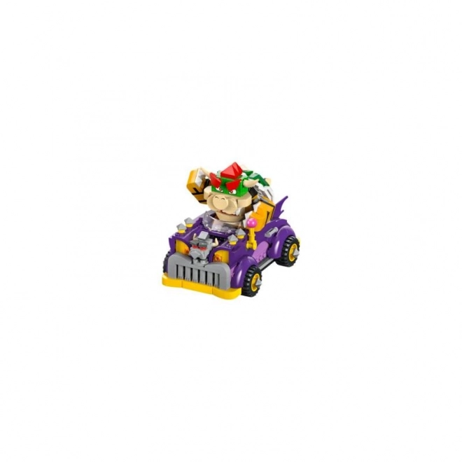 LEGO Super Mario Bowsers express