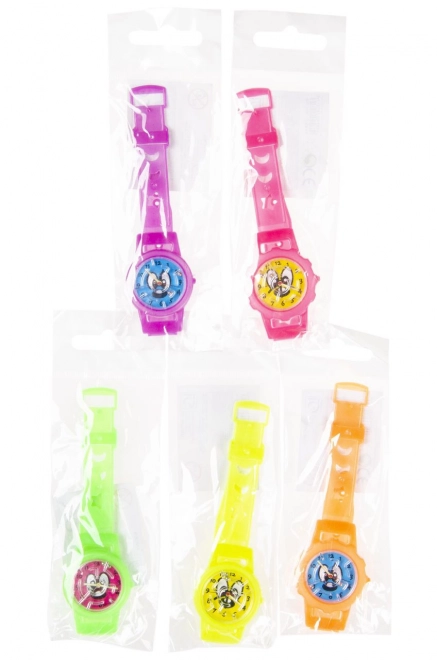 Montre enfant 20 cm