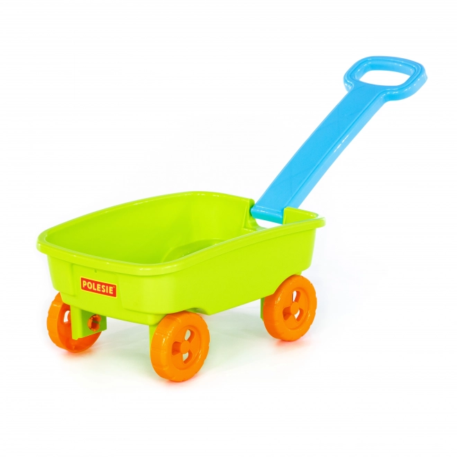 Polesie Karretje 35cm