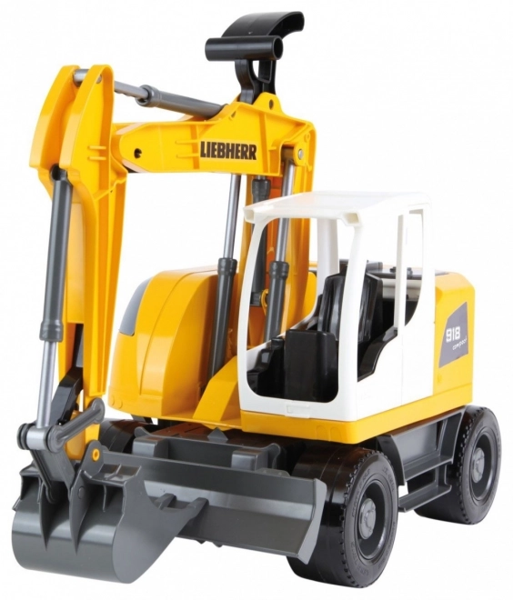 Graafmachine Lena Liebherr A 918 Litronic