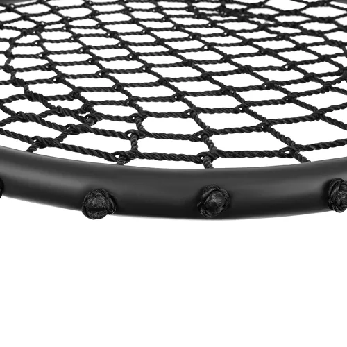 Swing - Stork Nest 100cm - Black Netting