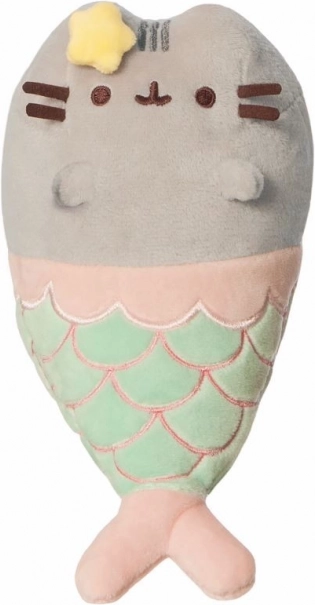 PUSHEEN Mermaid Plush 20 cm