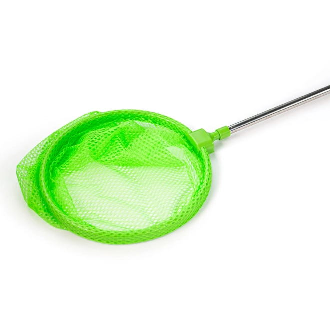Heldere kleur voor snelle ontdekking