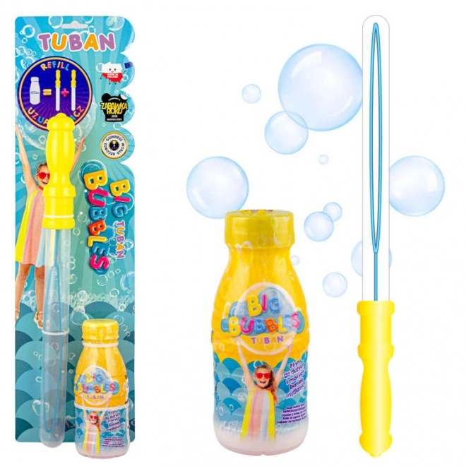 Tuban bubbelzwaard